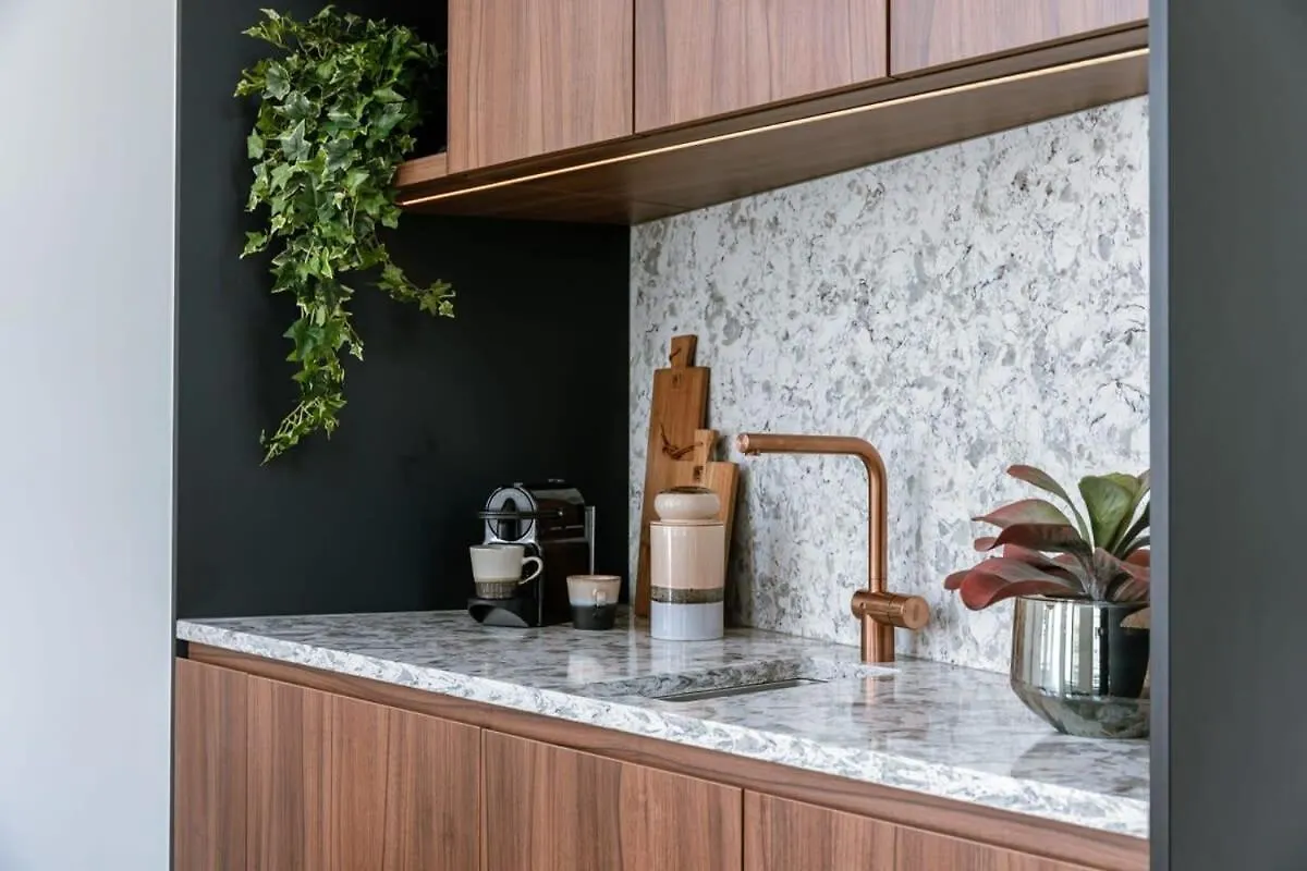 Huswell - Modern Apartment In The Centre Of Antwerp