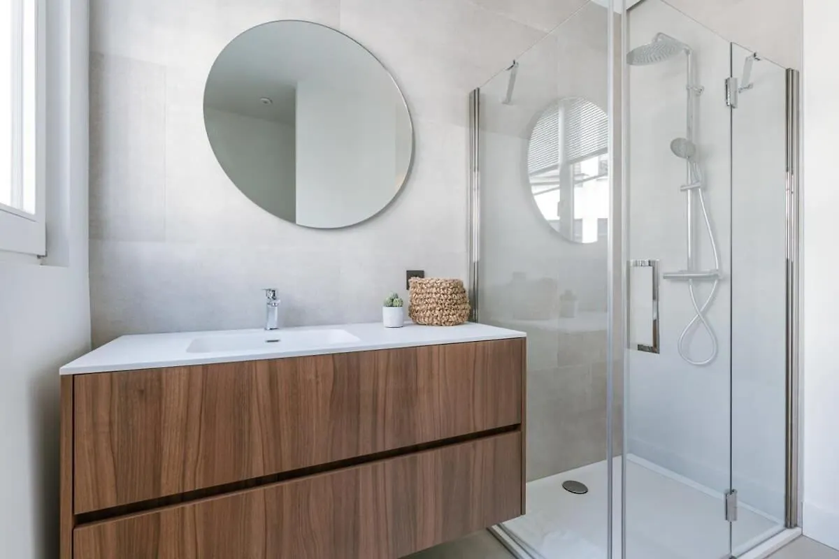 Huswell - Modern Apartment In The Centre Of Antwerp